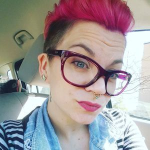 Meet your Posher, Rachael